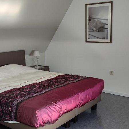 Hostal The Cosy Hill Poperinge Exterior foto