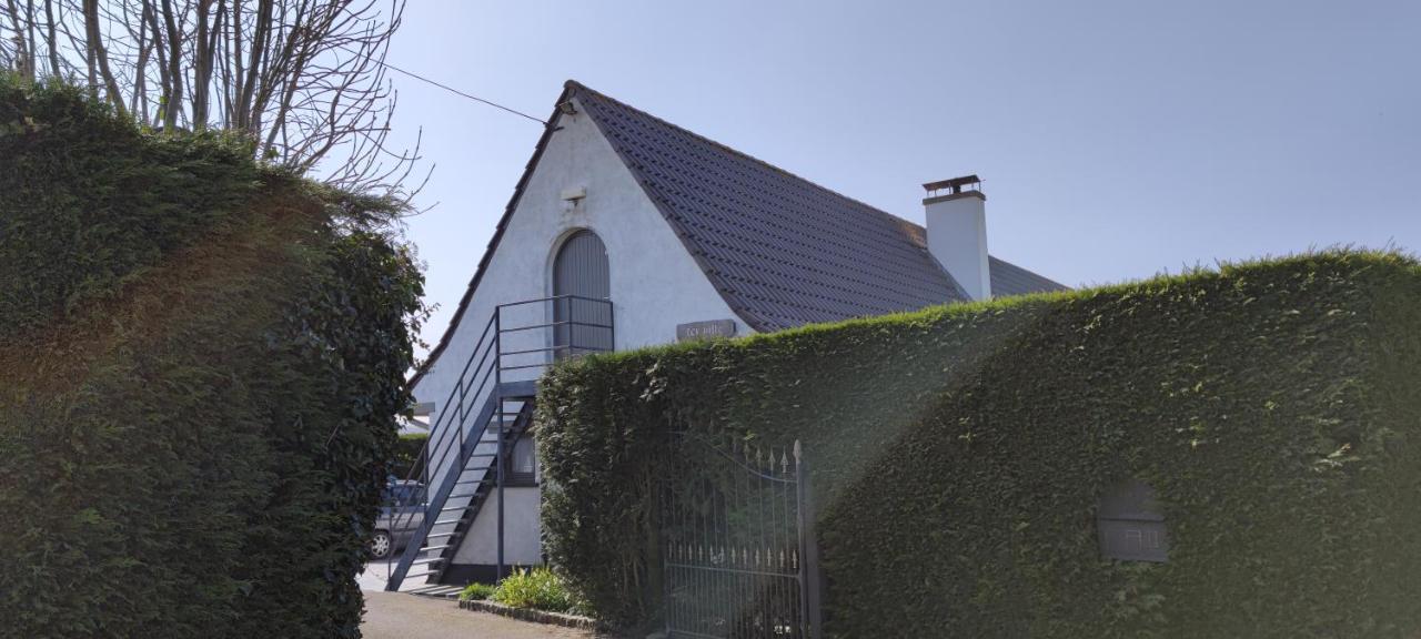 Hostal The Cosy Hill Poperinge Exterior foto