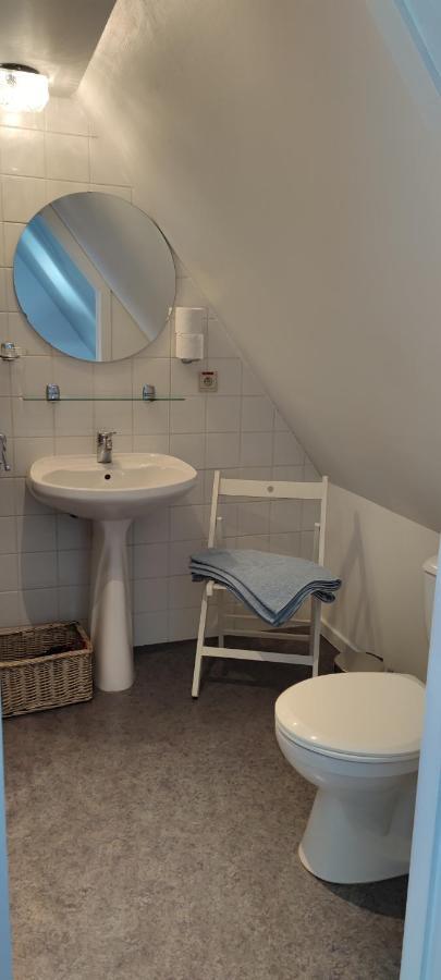 Hostal The Cosy Hill Poperinge Exterior foto