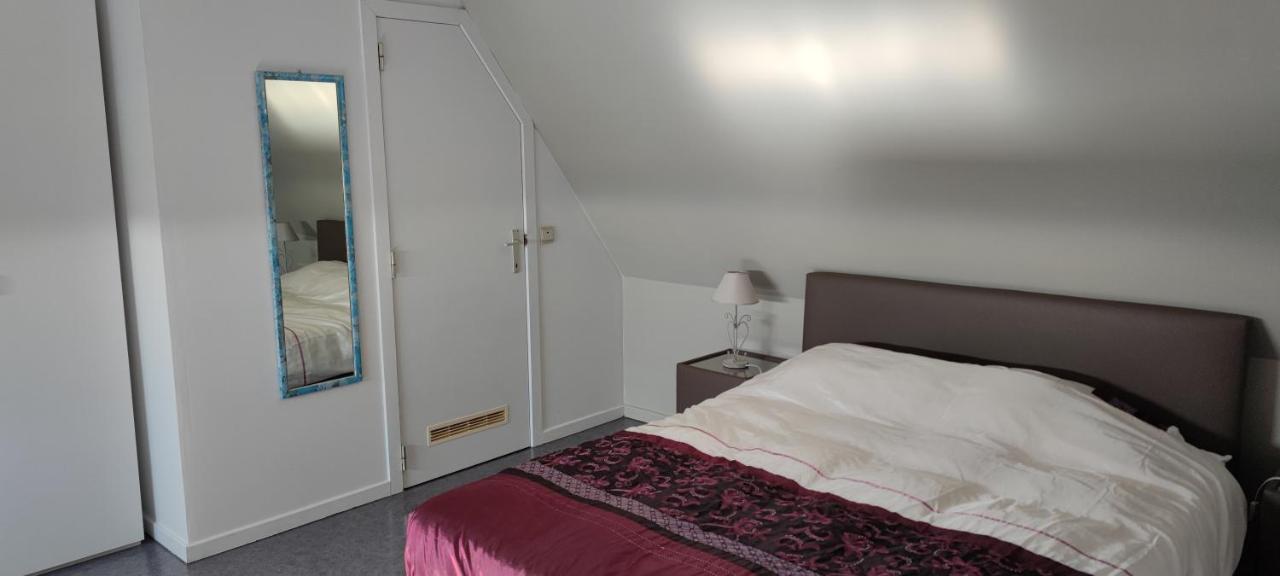 Hostal The Cosy Hill Poperinge Exterior foto