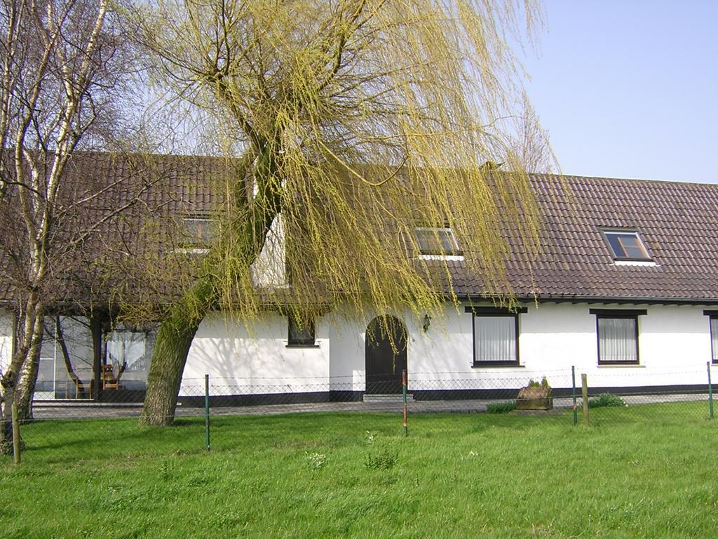 Hostal The Cosy Hill Poperinge Exterior foto