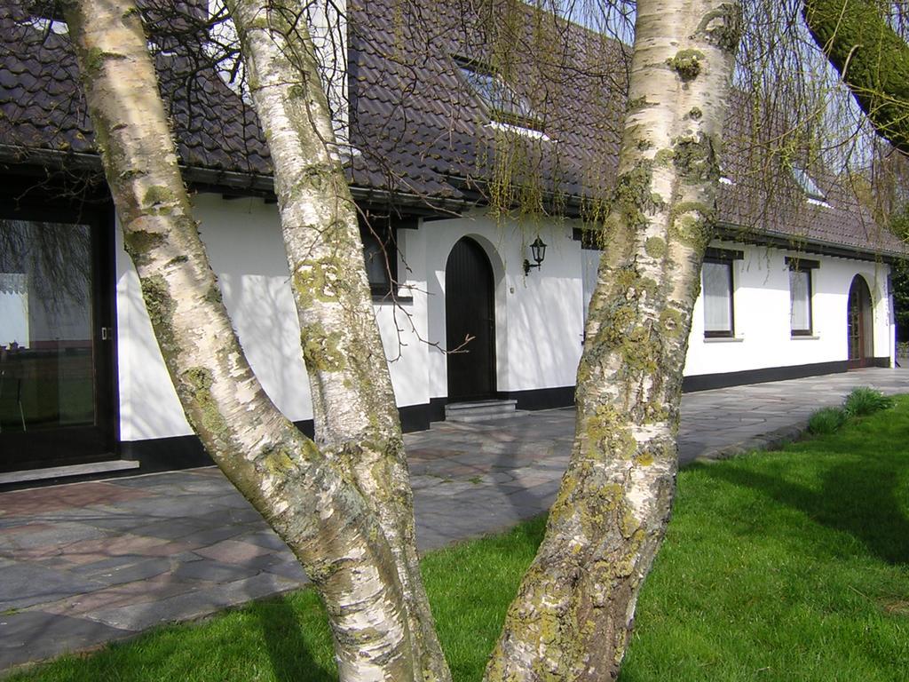 Hostal The Cosy Hill Poperinge Exterior foto