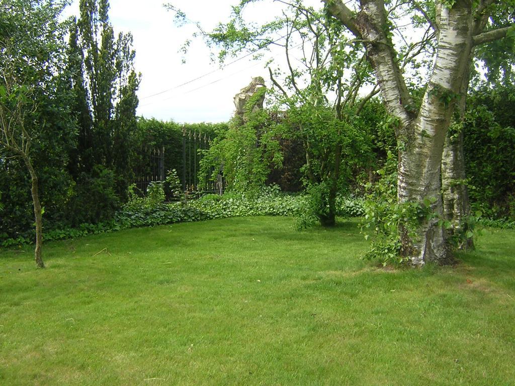 Hostal The Cosy Hill Poperinge Exterior foto