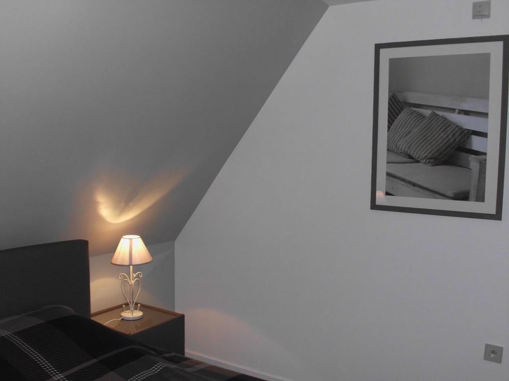 Hostal The Cosy Hill Poperinge Exterior foto