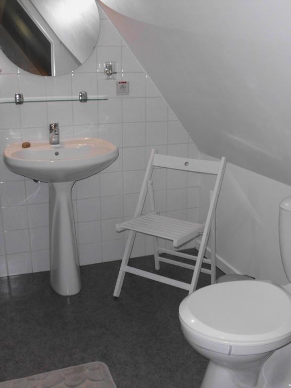 Hostal The Cosy Hill Poperinge Exterior foto