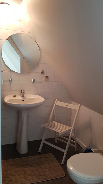 Hostal The Cosy Hill Poperinge Exterior foto