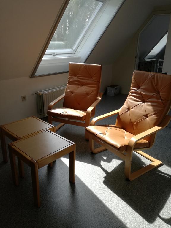 Hostal The Cosy Hill Poperinge Exterior foto