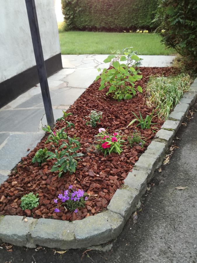 Hostal The Cosy Hill Poperinge Exterior foto