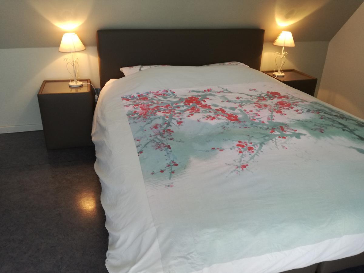 Hostal The Cosy Hill Poperinge Exterior foto